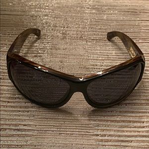 Anon Sunglasses. Very gently used. No scratches.